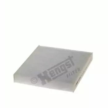 Салонный фильтр HENGST E975LI NISSAN Almera all 00>