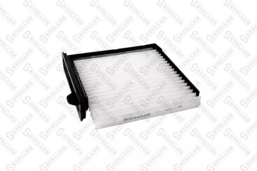 Салонный фильтр STELLOX 71-10617-SX NISSAN Tiida 1.5-1.8 07>