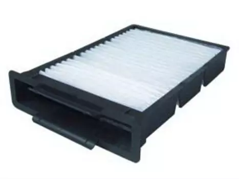 Салонный фильтр SAKURA CA11290 PEUGEOT 107, CITROENC1, TOYOTA Aygo 1.0/1.4HDi 05>