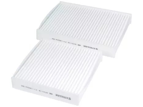 Салонный фильтр STELLOX 71-10324-SX PEUGEOT 207 1.4-1.6HDi 06>