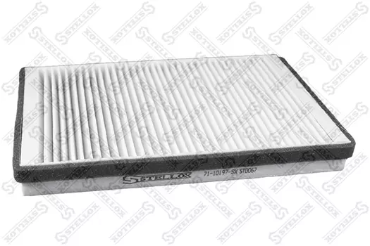Салонный фильтр STELLOX 71-10197-SX PEUGEOT 405 all87-96