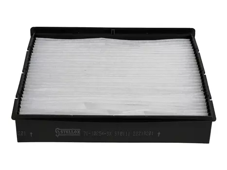 Салонный фильтр STELLOX 71-10254-SX RENAULT Scenic/Grand Scenic 1.4-2.0/1.5DCi/1.9DCi 03>