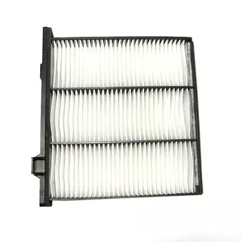 Салонный фильтр MASUMA MC-2027 MITSUBISHI Pajero 2.5-3.8 01>