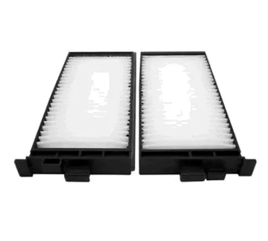 Салонный фильтр STELLOX 71-10578-SX SsangYong Korando/Musso 2.0/2.3/2.9 96>