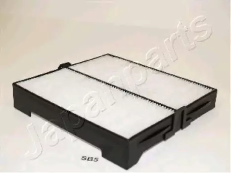Салонный фильтр JAPANPARTS FAA-SB5 SUBARU Forester 2.5 02>