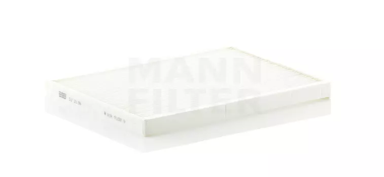 Салонный фильтр MANN-FILTER CU 2138 SUZUKI Grand Vitara 1.9DDiS 05>