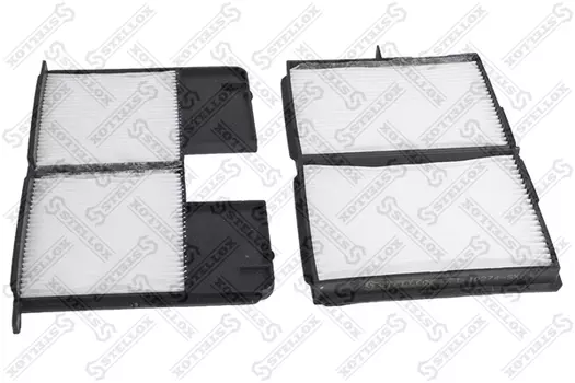 Салонный фильтр STELLOX 71-10274-SX TOYOTA Picnic XM10 96>/Avensis