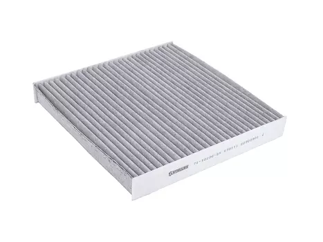 Салонный фильтр STELLOX 71-10236-SX HONDA Accord 2.0-2.4 03>/CR-V 2.0-2.2 07>