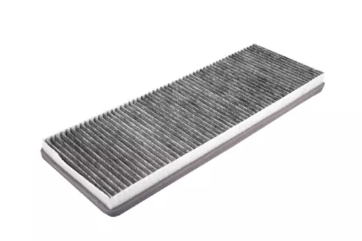 Салонный фильтр CAREX 130084RX AUDI 80/A4, VW Passat 1.6-2.5TDi 90>