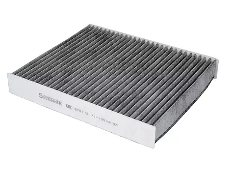 Салонный фильтр STELLOX 71-10543-SX AUDI A1 10>,Skoda Fabia/Rapid 07>,VW Polo,Seat Ibiza/Toledo 08>