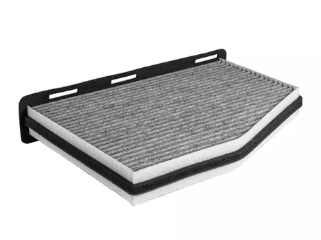 Салонный фильтр STELLOX 71-10217-SX AUDI A3/S3, VW Golf/Passat/Touran/Caddy all 03>