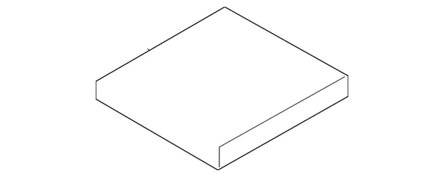 Салонный фильтр VAG 5Q0819669 AUDI A3, Skoda Octavia, VW Golf VII 12>