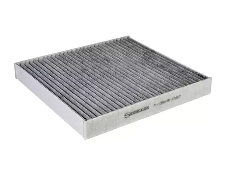 Салонный фильтр STELLOX 71-10566-SX AUDI A3, VW Golf VII 12>