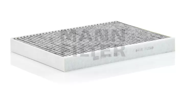 Салонный фильтр MANN-FILTER CUK 31 003 AUDI A4 (8W)/ A5 (F5)/ Q5 II (FY) 1.4-3.0 15>