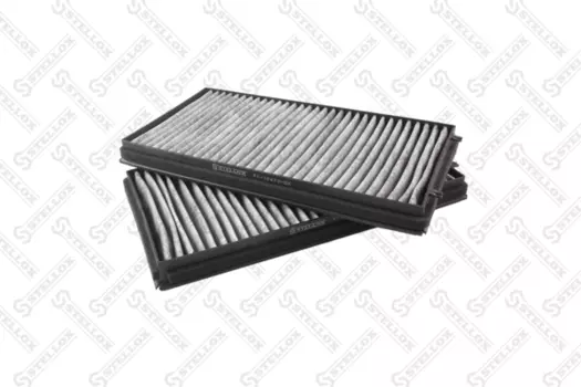 Салонный фильтр STELLOX 71-10473-SX BMW 7 E65/E66 all 01>