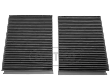 Салонный фильтр CORTECO 80001211 BMW F01/F02 08>