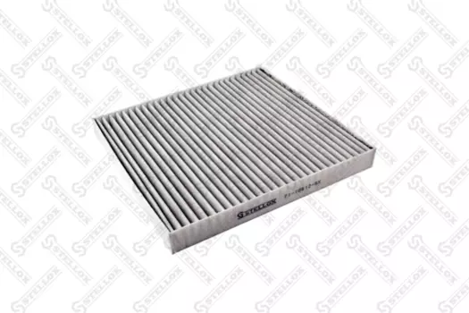 Салонный фильтр STELLOX 71-10612-SX CITROEN Jumper, FIAT Ducato, PEUGEOT Boxer 2.2D/HDi/3.0HDi 06>