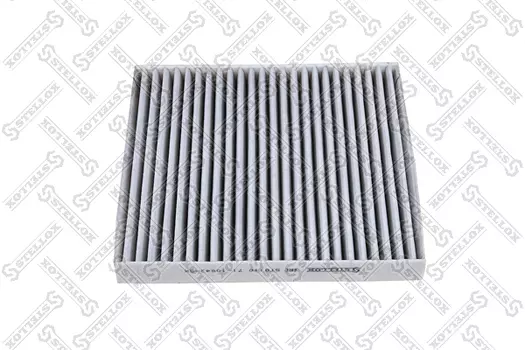 Салонный фильтр STELLOX 71-10642-SX Dodge Caliber 1.8-2.4 06>, JEEP Patriot 2.0-2.4 08>