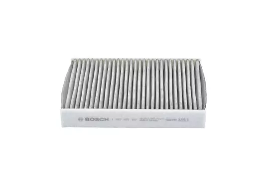 Салонный фильтр BOSCH 1 987 432 387 FORD Fiesta/Fusion all 01>