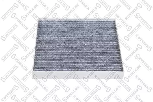Салонный фильтр STELLOX 71-10632-SX HYUNDAI Creta 1.6/2.0i 16>