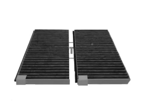 Салонный фильтр CORTECO 80001131 HYUNDAI H-1 2.5CRDi 08>