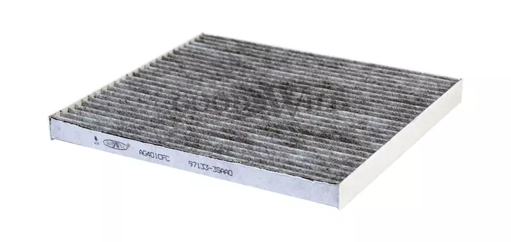 Салонный фильтр GOODWILL AG 401 CFC HYUNDAI Sonata 09>