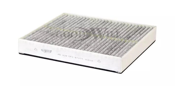 Салонный фильтр GOODWILL AG 418 CFC Infinity