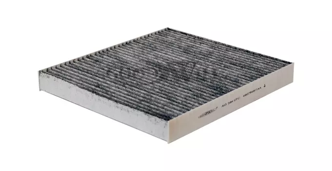 Салонный фильтр GOODWILL AG 384 CFC JEEP Grand Cherokee 3.0-5