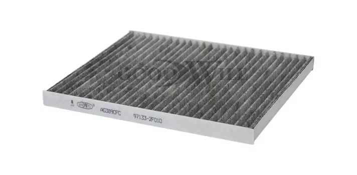 Салонный фильтр GOODWILL AG 389 CFC KIA Cerato/Carnival all