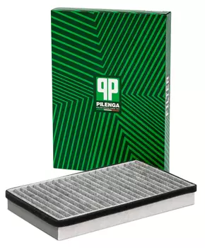 Салонный фильтр PILENGA FA-P 1118-C Lada Kalina 1.4-1.6 04>