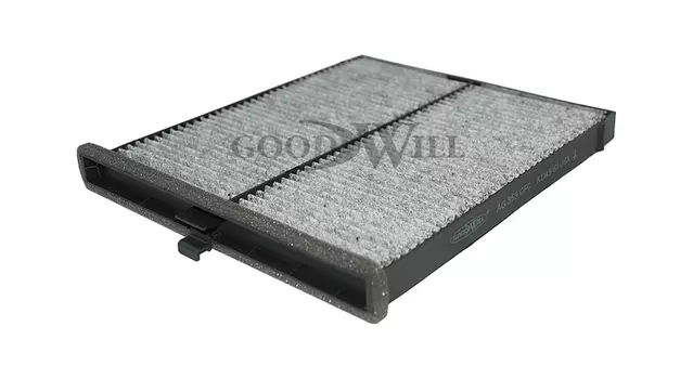 Салонный фильтр GOODWILL AG 353 CFC MAZDA CX-5 2.0i 11>