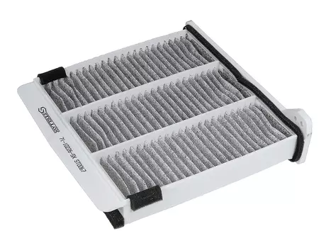 Салонный фильтр STELLOX 71-10226-SX MITSUBISHI Lancer/Outlander 1.3-2.4 03>