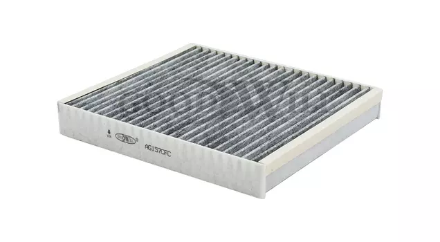 Салонный фильтр GOODWILL AG 157 CFC NISSAN Almera all 00>