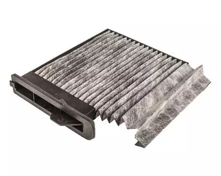 Салонный фильтр SAKURA CAC18190 NISSAN Tiida 07>