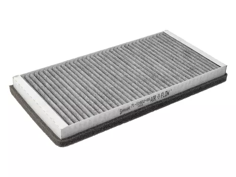 Салонный фильтр STELLOX 71-10500-SX PEUGEOT 406 all 95>