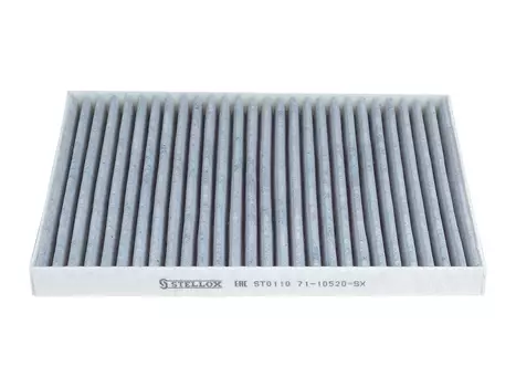 Салонный фильтр STELLOX 71-10520-SX RENAULT Koleos 2.0 08>