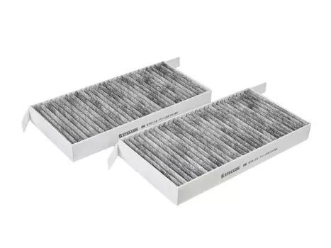 Салонный фильтр STELLOX 71-10513-SX RENAULT Laguna 2.0/3.5/1.5DCi/2.0DCi 07>