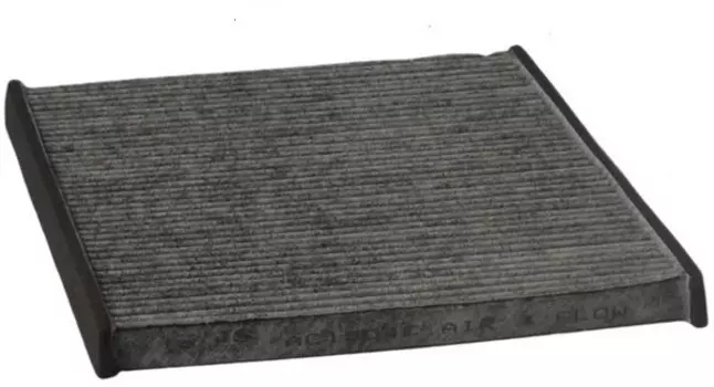 Салонный фильтр JS ASAKASHI AC1504C SUBARU Legacy, TOYOTA Avensis/Yaris 99>