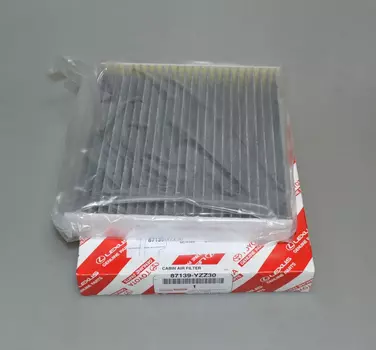 фильтр салона!угольный\ Toyota