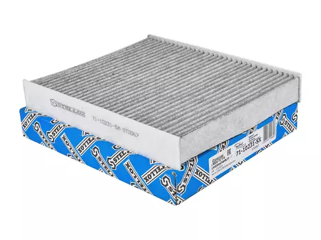 Салонный фильтр STELLOX 71-10231-SX VOLVO C30/C70/S40/V50 04>