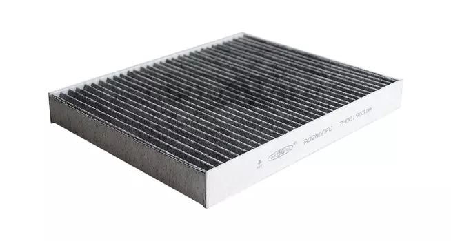 Салонный фильтр GOODWILL AG 286 CFC VW Caravelle 2.0/