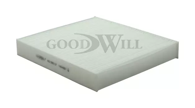 Салонный фильтр GOODWILL AG 388 CF VOLVO C30/C70/S40/V50 04>