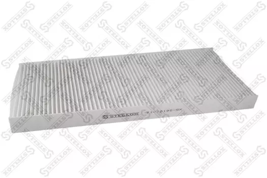 Салонный фильтр STELLOX 71-10190-SX VW LT 96>