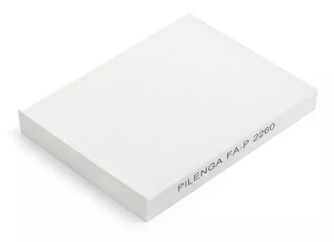 Салонный фильтр PILENGA FA-P 2260 VW T5/Touareg, Porsche Cayenne 1.9TDi-6.0 02>