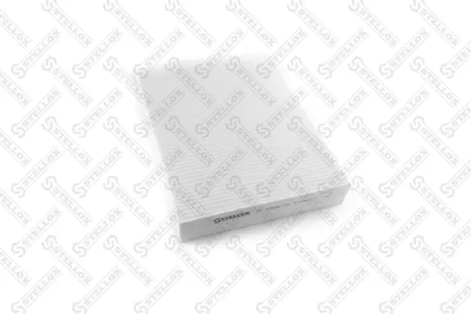 Салонный фильтр STELLOX 71-10586-SX VW Tuareg 3.6/4.2FSI/3.0TDi/ 10>