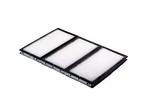 Салонный фильтр SAKURA CA-5601-S KOMATSU