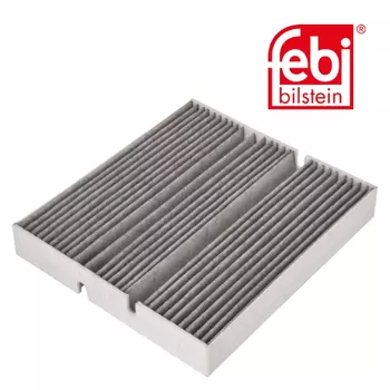 Салонный фильтр FEBI 107833 MB