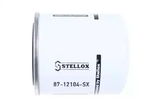Фильтр системы охлаждения STELLOX 87-12104-SX Case, Cummins, Liebherr