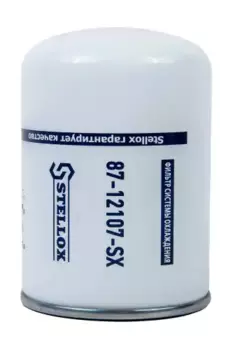 Фильтр системы охлаждения STELLOX 87-12107-SX Case, Cummins, J.Deere