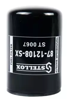 Фильтр системы охлаждения STELLOX 87-12108-SX Cum ISX/Intern